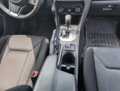 2022 Subaru Impreza   - Photo 20 - St. Johnsbury, VT 05819