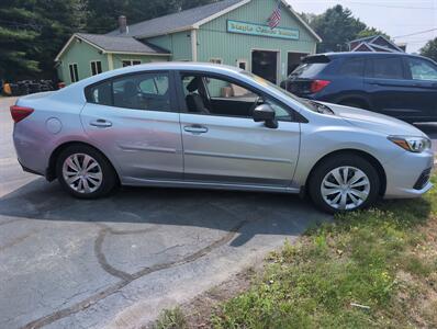 2022 Subaru Impreza   - Photo 36 - St. Johnsbury, VT 05819