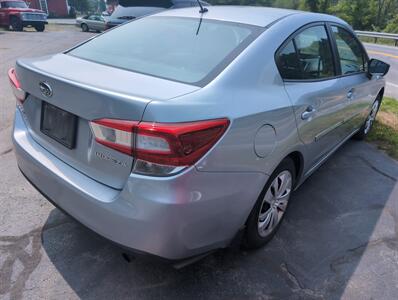 2022 Subaru Impreza   - Photo 3 - St. Johnsbury, VT 05819