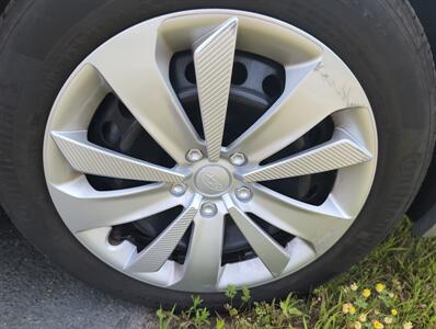2022 Subaru Impreza   - Photo 29 - St. Johnsbury, VT 05819