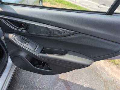 2022 Subaru Impreza   - Photo 13 - St. Johnsbury, VT 05819