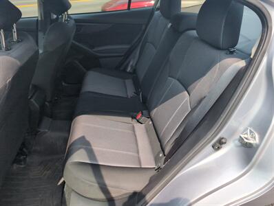 2022 Subaru Impreza   - Photo 10 - St. Johnsbury, VT 05819