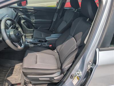2022 Subaru Impreza   - Photo 7 - St. Johnsbury, VT 05819