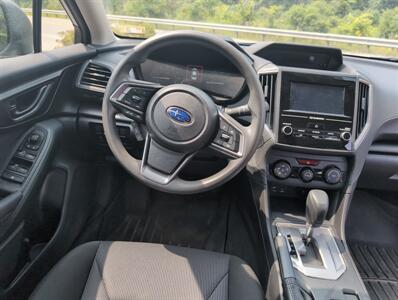 2022 Subaru Impreza   - Photo 17 - St. Johnsbury, VT 05819