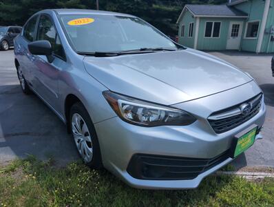 2022 Subaru Impreza   - Photo 4 - St. Johnsbury, VT 05819