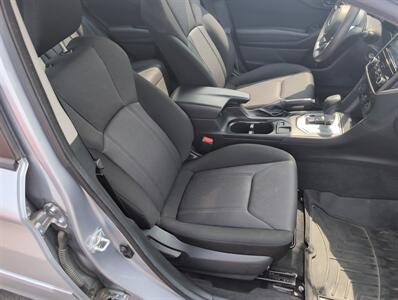 2022 Subaru Impreza   - Photo 16 - St. Johnsbury, VT 05819