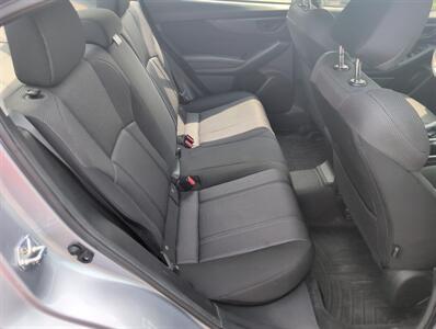 2022 Subaru Impreza   - Photo 14 - St. Johnsbury, VT 05819