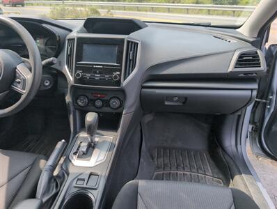 2022 Subaru Impreza   - Photo 19 - St. Johnsbury, VT 05819