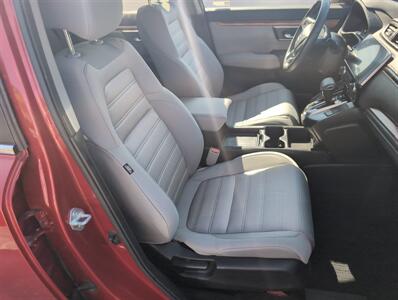 2021 Honda CR-V EX   - Photo 16 - St. Johnsbury, VT 05819