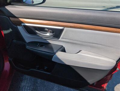 2021 Honda CR-V EX   - Photo 15 - St. Johnsbury, VT 05819