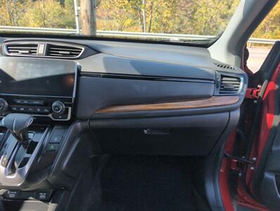 2021 Honda CR-V EX   - Photo 19 - St. Johnsbury, VT 05819