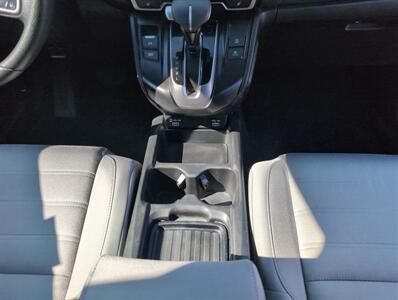 2021 Honda CR-V EX   - Photo 20 - St. Johnsbury, VT 05819