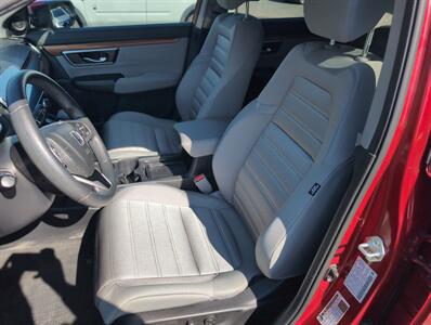 2021 Honda CR-V EX   - Photo 7 - St. Johnsbury, VT 05819