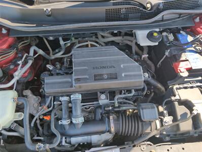 2021 Honda CR-V EX   - Photo 23 - St. Johnsbury, VT 05819