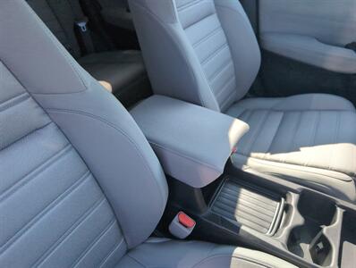 2021 Honda CR-V EX   - Photo 21 - St. Johnsbury, VT 05819