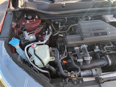 2021 Honda CR-V EX   - Photo 22 - St. Johnsbury, VT 05819