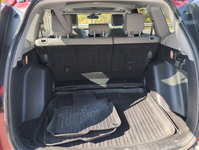 2021 Honda CR-V EX   - Photo 11 - St. Johnsbury, VT 05819