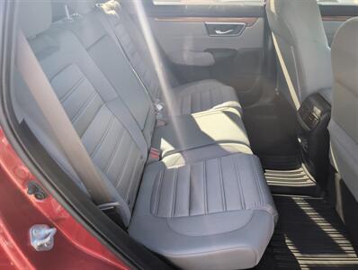 2021 Honda CR-V EX   - Photo 14 - St. Johnsbury, VT 05819