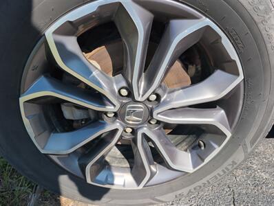 2021 Honda CR-V EX   - Photo 26 - St. Johnsbury, VT 05819