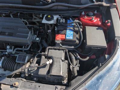 2021 Honda CR-V EX   - Photo 24 - St. Johnsbury, VT 05819