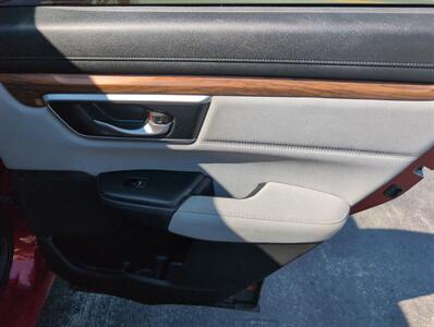 2021 Honda CR-V EX   - Photo 13 - St. Johnsbury, VT 05819