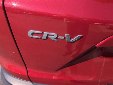 2021 Honda CR-V EX   - Photo 35 - St. Johnsbury, VT 05819
