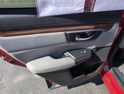 2021 Honda CR-V EX   - Photo 9 - St. Johnsbury, VT 05819