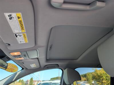 2021 Honda CR-V EX   - Photo 8 - St. Johnsbury, VT 05819