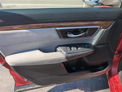 2021 Honda CR-V EX   - Photo 5 - St. Johnsbury, VT 05819
