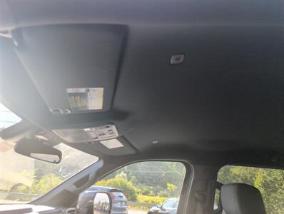 2026 Toyota Tundra SR5 TRD OFF ROAD - Photo 17 - St. Johnsbury, VT 05819