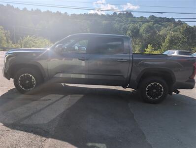 2026 Toyota Tundra SR5 TRD OFF ROAD - Photo 10 - St. Johnsbury, VT 05819