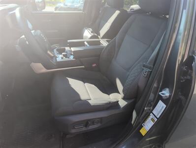 2026 Toyota Tundra SR5 TRD OFF ROAD - Photo 18 - St. Johnsbury, VT 05819
