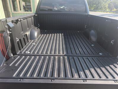 2026 Toyota Tundra SR5 TRD OFF ROAD - Photo 9 - St. Johnsbury, VT 05819