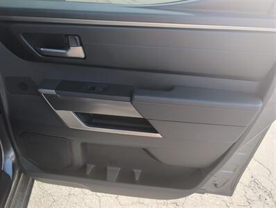 2026 Toyota Tundra SR5 TRD OFF ROAD - Photo 21 - St. Johnsbury, VT 05819
