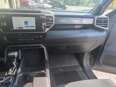 2026 Toyota Tundra SR5 TRD OFF ROAD - Photo 27 - St. Johnsbury, VT 05819
