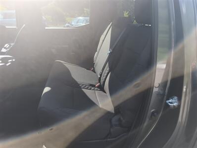 2026 Toyota Tundra SR5 TRD OFF ROAD - Photo 20 - St. Johnsbury, VT 05819