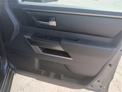 2026 Toyota Tundra SR5 TRD OFF ROAD - Photo 23 - St. Johnsbury, VT 05819