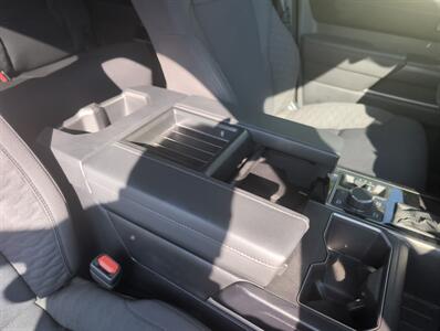 2026 Toyota Tundra SR5 TRD OFF ROAD - Photo 29 - St. Johnsbury, VT 05819