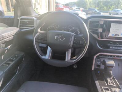 2026 Toyota Tundra SR5 TRD OFF ROAD - Photo 25 - St. Johnsbury, VT 05819