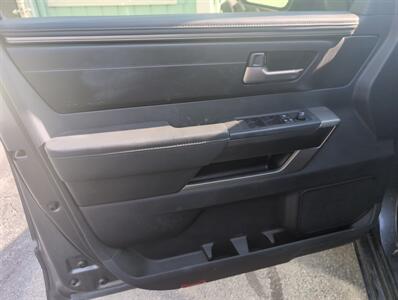 2026 Toyota Tundra SR5 TRD OFF ROAD - Photo 15 - St. Johnsbury, VT 05819