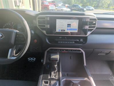 2026 Toyota Tundra SR5 TRD OFF ROAD - Photo 26 - St. Johnsbury, VT 05819