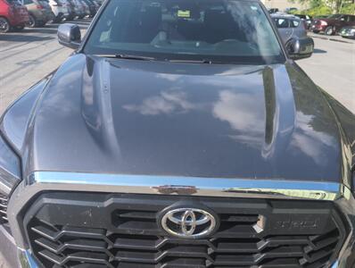 2026 Toyota Tundra SR5 TRD OFF ROAD - Photo 6 - St. Johnsbury, VT 05819