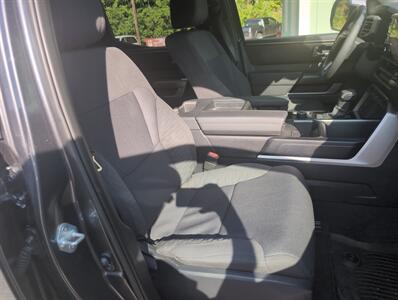 2026 Toyota Tundra SR5 TRD OFF ROAD - Photo 24 - St. Johnsbury, VT 05819