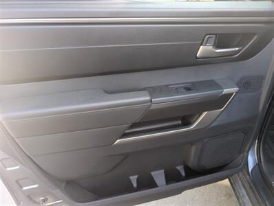 2026 Toyota Tundra SR5 TRD OFF ROAD - Photo 19 - St. Johnsbury, VT 05819