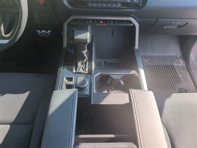 2026 Toyota Tundra SR5 TRD OFF ROAD - Photo 28 - St. Johnsbury, VT 05819