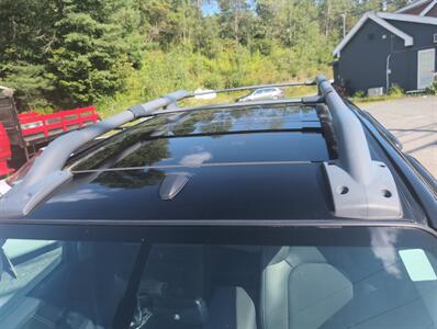 2020 Nissan Frontier PRO-4X - Photo 7 - St. Johnsbury, VT 05819