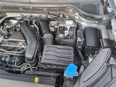 2025 Volkswagen Taos S 4Motion   - Photo 23 - St. Johnsbury, VT 05819