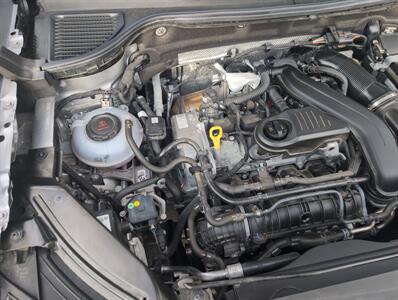 2025 Volkswagen Taos S 4Motion   - Photo 21 - St. Johnsbury, VT 05819
