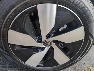 2025 Volkswagen Taos S 4Motion   - Photo 28 - St. Johnsbury, VT 05819