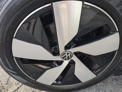 2025 Volkswagen Taos S 4Motion   - Photo 25 - St. Johnsbury, VT 05819